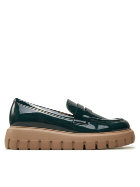 Gabor Loafers Gabor 55.300.93 Tmavomodrá