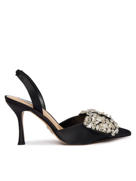 Steve Madden Туфлі на шпильці Steve Madden Lovie 11004873 Чорний
