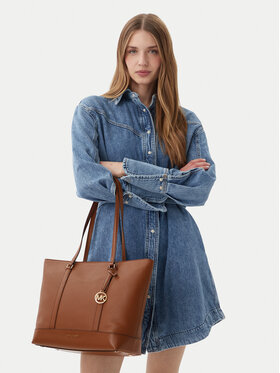 MICHAEL Michael Kors Сумка MICHAEL Michael Kors 30S6G3PT3V Коричневий