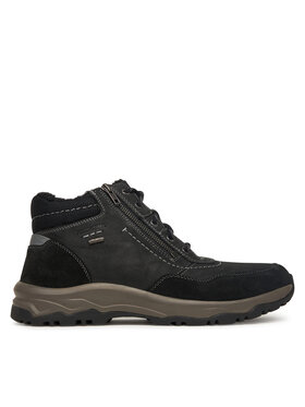 Josef Seibel Черевики Josef Seibel Leroy 57 PL240 Чорний