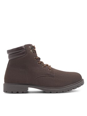 Lanetti Puszābaki Lanetti MYL8491-1 Brūns