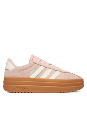adidas Снікерcи adidas Vl Court Bold KK4501 Рожевий