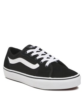 Vans Trampki Vans Filmore Decon VN0A45NMIJU1 Czarny
