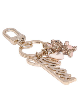 Guess Prívesok Guess RW1802 P5401 Zlatá