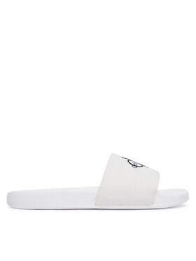 Calvin Klein Papucs Calvin Klein Ess HW0HW02958 Fehér