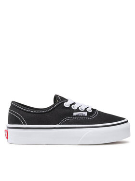 Vans Sneakers aus Stoff Vans Authentic VN000WWX6BT1 Schwarz
