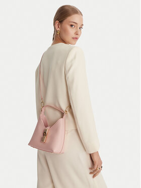 Furla Сумка Furla Iride Mini WE00876 ARE000 KH 4355S Рожевий