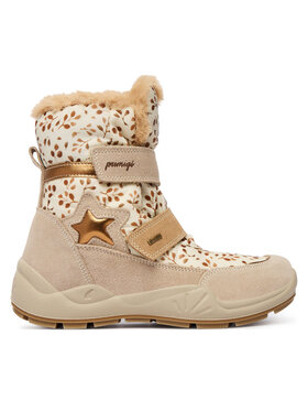 Primigi Čizme za snijeg Primigi GORE-TEX 2379155 D Bež