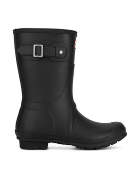 Hunter Гумові чоботи Hunter WFS2048RMA Чорний