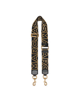 Marc Jacobs Змінний ремінь для сумки Marc Jacobs 2S3SST001S02 Чорний