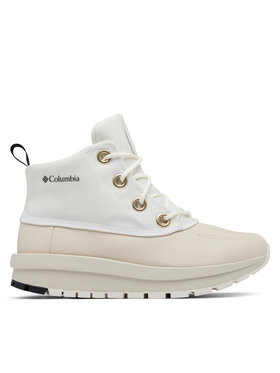 Columbia Sniega zābaki Columbia Moritza™ Shield 2053371 Balts