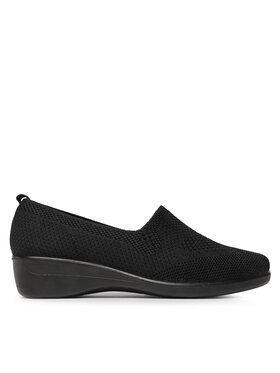 Clara Barson Pantofi Clara Barson HMD220355-01 Negru