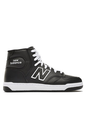 New Balance Superge New Balance BB480COB Črna