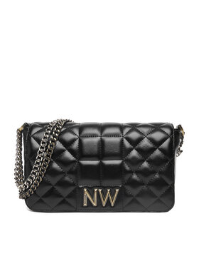 Nine West Kabelka Nine West EO-VERMONT-I-LDA8409 Čierna