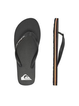 Quiksilver В'єтнамки Quiksilver 839474 Чорний