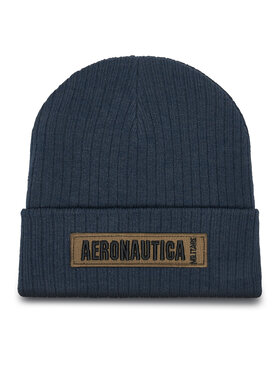 Aeronautica Militare Čiapka Aeronautica Militare 252CU0081UL00449 Tmavomodrá