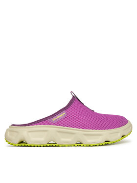 Salomon Чехли Salomon Reelax Slide 6.0 L47994900 Виолетов