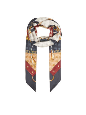 Guess Šál/Šatka Guess AW5343 POL03 Sivá