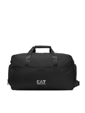 EA7 Emporio Armani Sportovní taška EA7 Emporio Armani 7X000288 AF19722 UC001 Černá