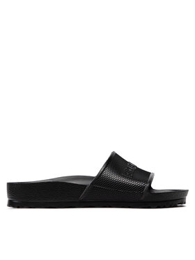 Birkenstock Шльопанці Birkenstock Barbados Eva 1015398 Чорний