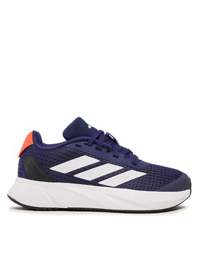 adidas Bežecké topánky adidas Duramo SL Shoes Kids IG2479 Tmavomodrá