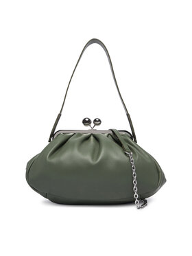 Weekend Max Mara Táska Weekend Max Mara Cubico 2625516124600 Zöld