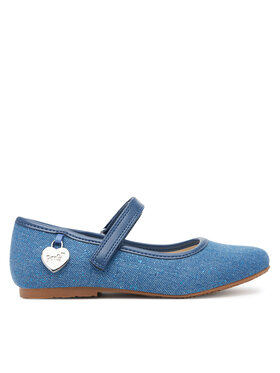 Primigi Baleríny Primigi 7928588 M Tmavomodrá