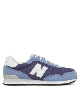 New Balance Sneakersy New Balance GC515BV Niebieski