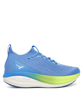 Mizuno Взуття для бігу Mizuno Neo Vista 2 J1GD2534 71 Голубий