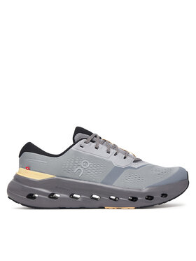 On Futócipő On Cloudrunner 3 3MG10075 Szürke