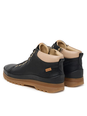 Pikolinos Зимни обувки Pikolinos Vigo W3W-8825C1 Черен