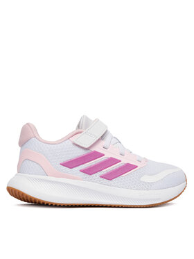 adidas Снікерcи adidas Runfalcon 5 JP9405 Білий