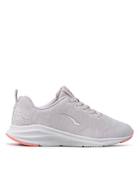 Bagheera Sneakersy Bagheera Power 86540-17 C0408 Šedá