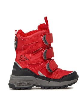 Kappa Snehule Kappa 260902K Červená