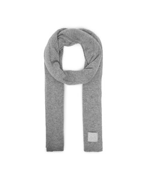 Calvin Klein Fular Calvin Klein Emblem LV04D8014G Gri