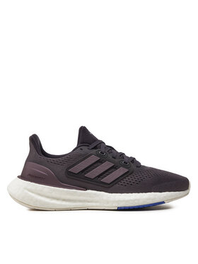 adidas Bežecké topánky adidas Pureboost 23 IF1541 Fialová