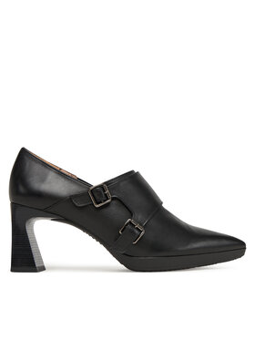 Hispanitas Īsi apavi Hispanitas HI254303 Melns