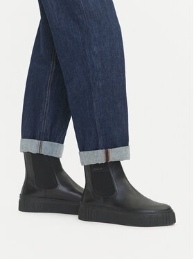 Gant Челсі Gant 29551787 Чорний