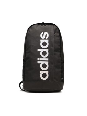 adidas Ruksak adidas Essentials Linear Backpack HT4746 Čierna