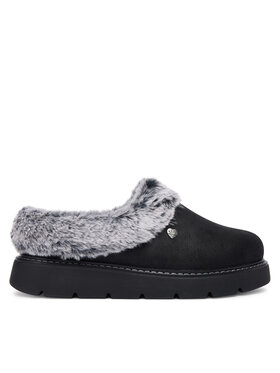 Skechers Papuče Skechers Keepsakes Lite 114762/BBK Crna