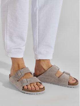 Birkenstock Papucs Birkenstock Arizona 1020557 Szürke
