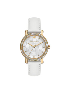 Michael Kors Годинник Michael Kors Corey MK7551 Білий