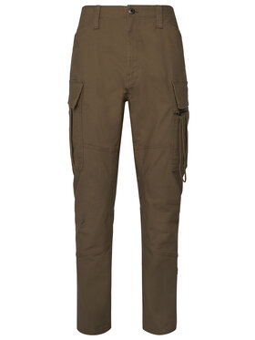 G-STAR G-Star Raw Medžiaginės kelnės Zip Pocket 3D D24307-E172 Smėlio Skinny Fit