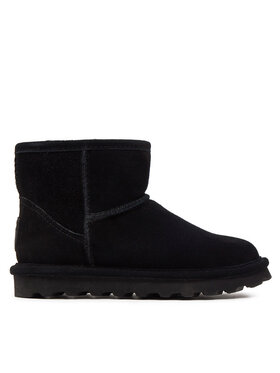 Bearpaw Snehule Bearpaw Alyssa 2130W Čierna