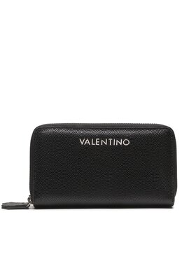 Valentino Peňaženka Valentino Divina VPS1R447G Čierna