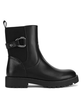 Jenny Fairy Stiefeletten Jenny Fairy WS5615-10 Schwarz