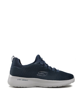 Skechers Сникърси Skechers Dynamight 58360/NVY Тъмносин