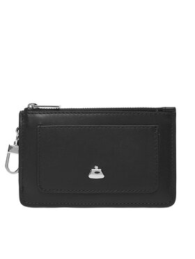 Weekend Max Mara Puzdro na kreditné karty Weekend Max Mara Trafoi 2525726064600 Čierna