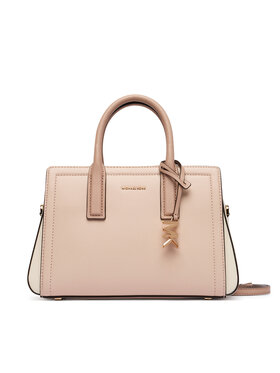 MICHAEL Michael Kors Torebka MICHAEL Michael Kors 30T5G9IS1T Różowy jasny