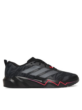 adidas Batai į sporto salę adidas Rapidmove Go Trainer JQ3952 Juoda